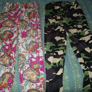 Leggings